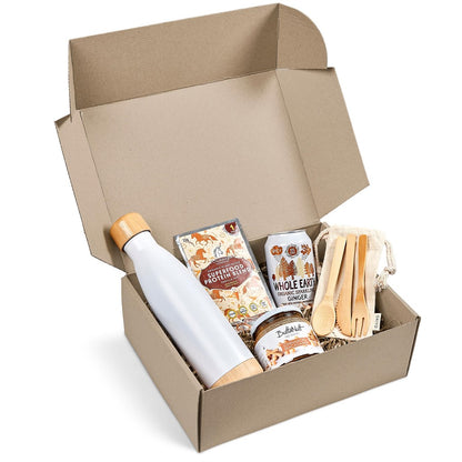 Altitude Bianca Digital Print Gift Box A