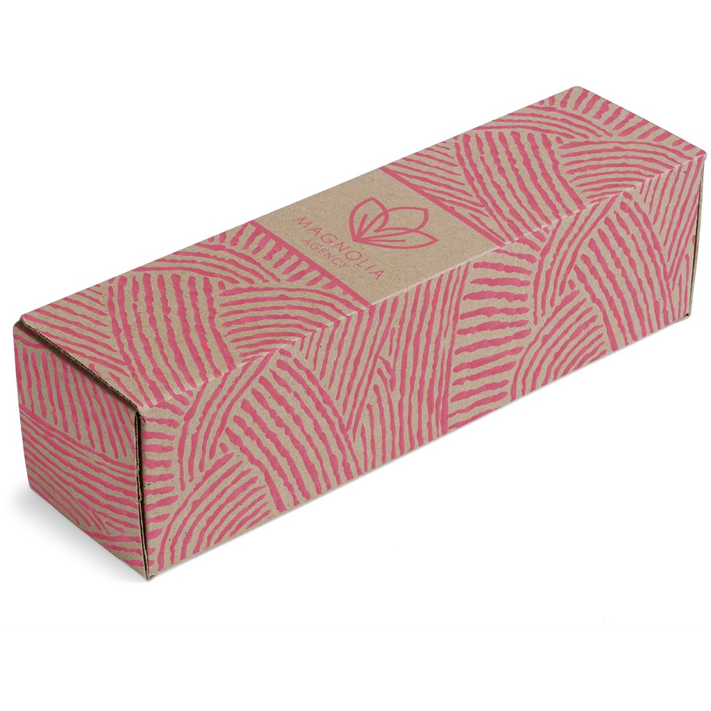 Altitude Bianca Digital Print Wine Gift Box