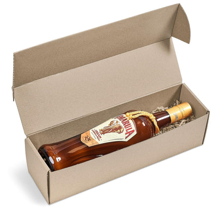 Altitude Bianca Digital Print Wine Gift Box