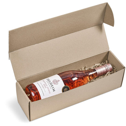 Altitude Bianca Digital Print Wine Gift Box