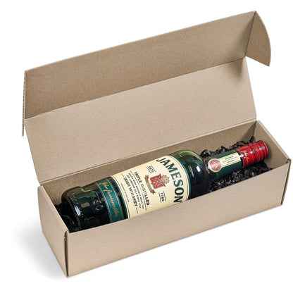 Altitude Bianca Digital Print Wine Gift Box
