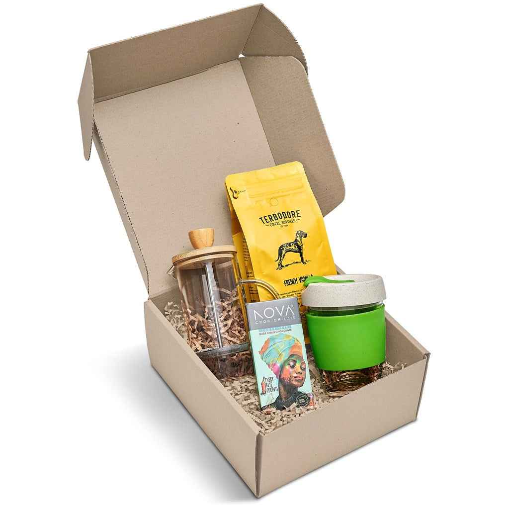 Altitude Bianca Digital Print Gift Box B