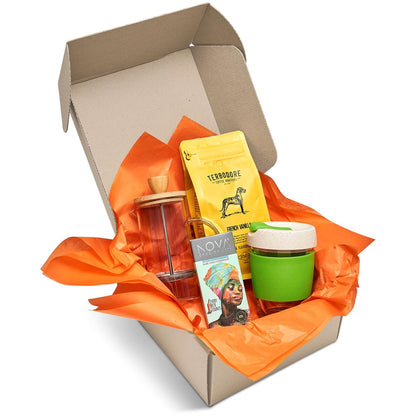 Altitude Bianca Digital Print Gift Box B