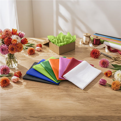Altitude Artful Tissue Paper - Pack of 10 Sheets