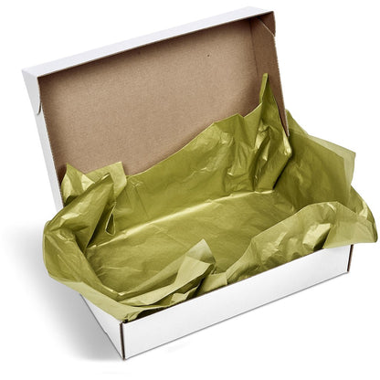 Altitude Lustre Tissue Paper - Pack of 10 Sheets