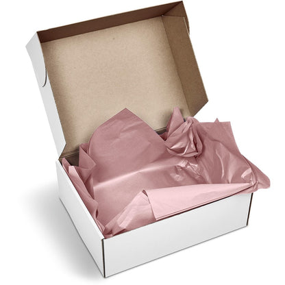 Altitude Lustre Tissue Paper - Pack of 10 Sheets