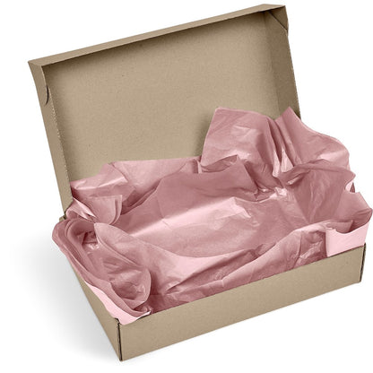 Altitude Lustre Tissue Paper - Pack of 10 Sheets