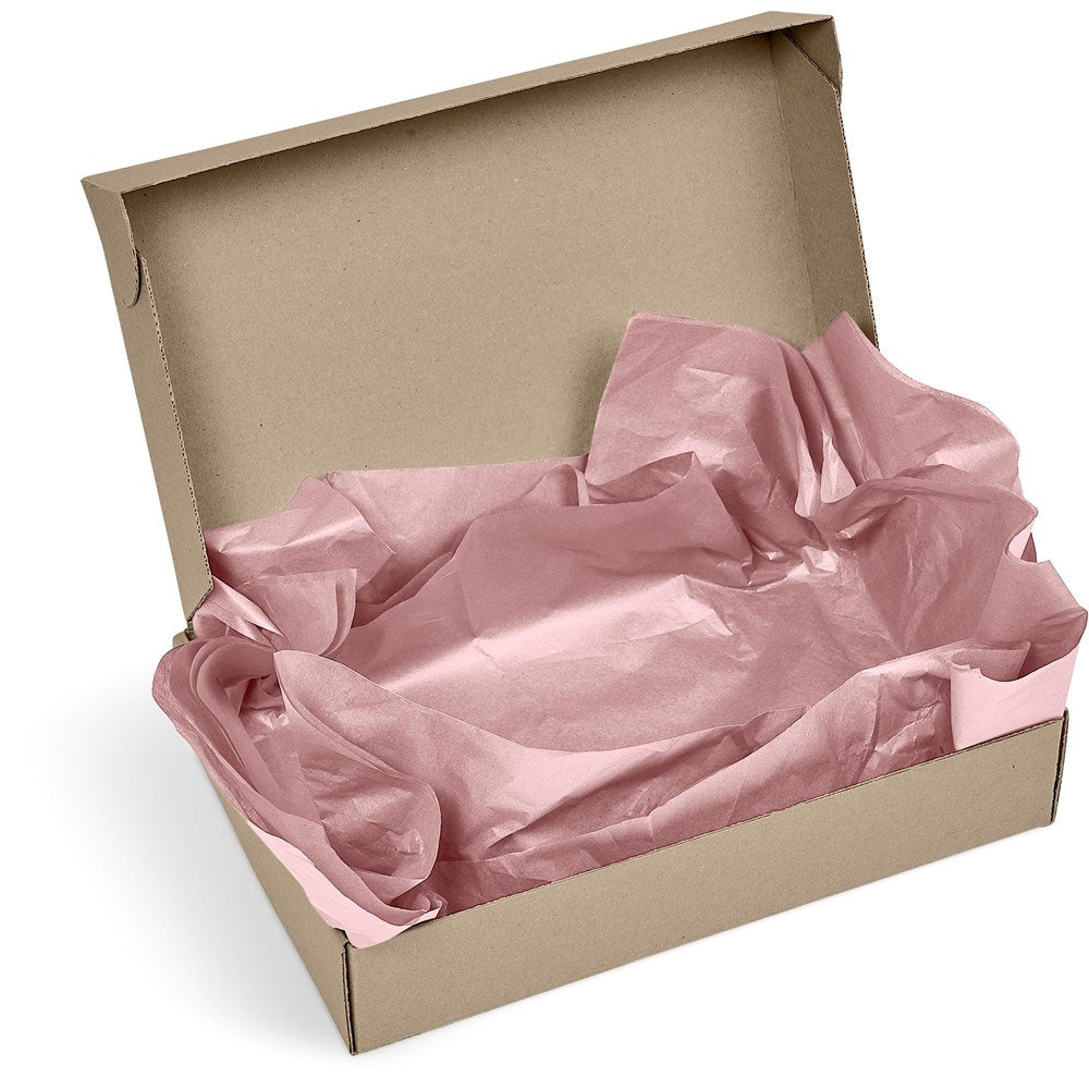 Altitude Lustre Tissue Paper - Pack of 10 Sheets