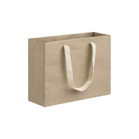 Kraft Paper Gift Bags