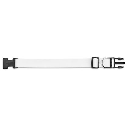Hoppla Rambo Polyester Dog Collar