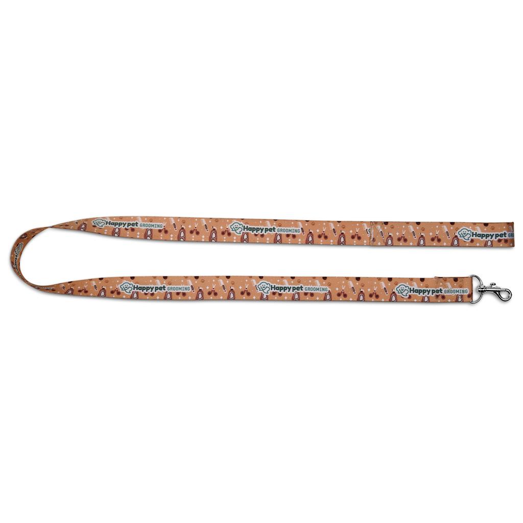 Hoppla Buddy Polyester Dog Leash