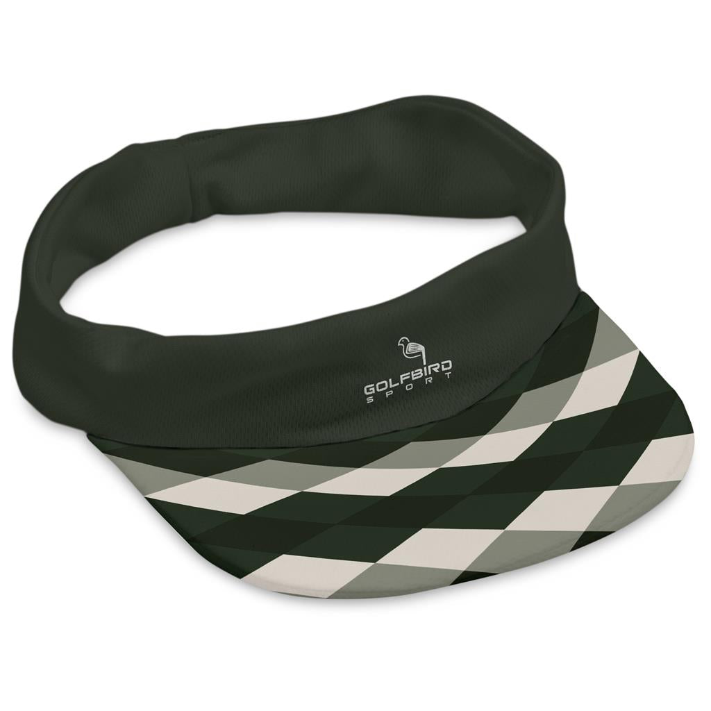 Hoppla Umgeni One Size Peak Cap