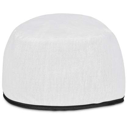 Hoppla Halo Polyester Nurse Theatre Cap