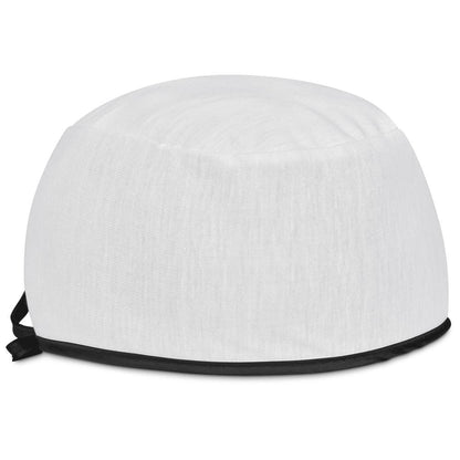 Hoppla Halo Polyester Nurse Theatre Cap