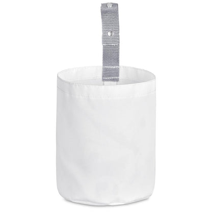 Hoppla Auto Polyester Car Refuse Holder