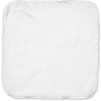 Hoppla Glamour Makeup Remover Cloth - Double-Sided Branding