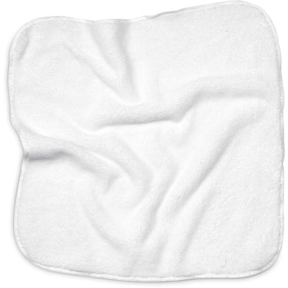 Hoppla Glamour Makeup Remover Cloth - Double-Sided Branding