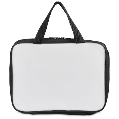 Hoppla Hero Polyester First Aid Carry Bag