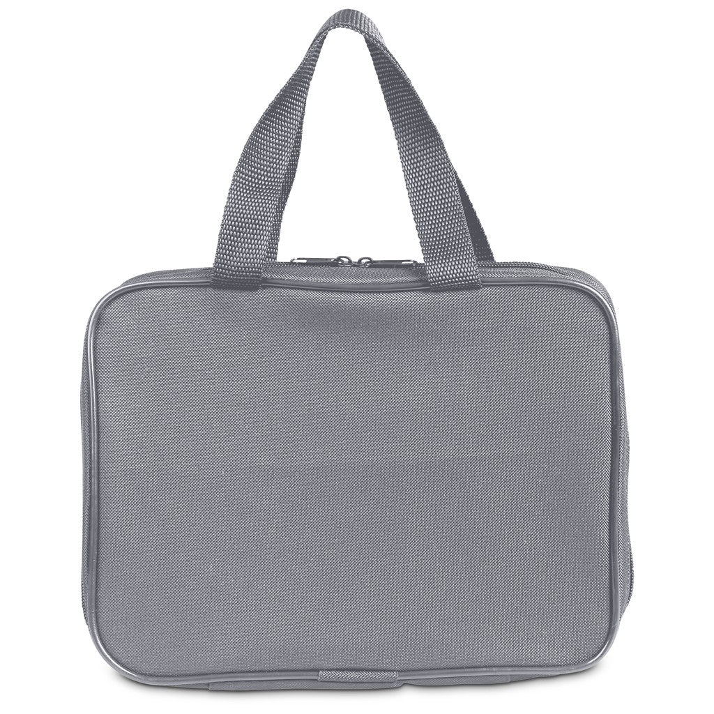 Hoppla Hero Polyester First Aid Carry Bag
