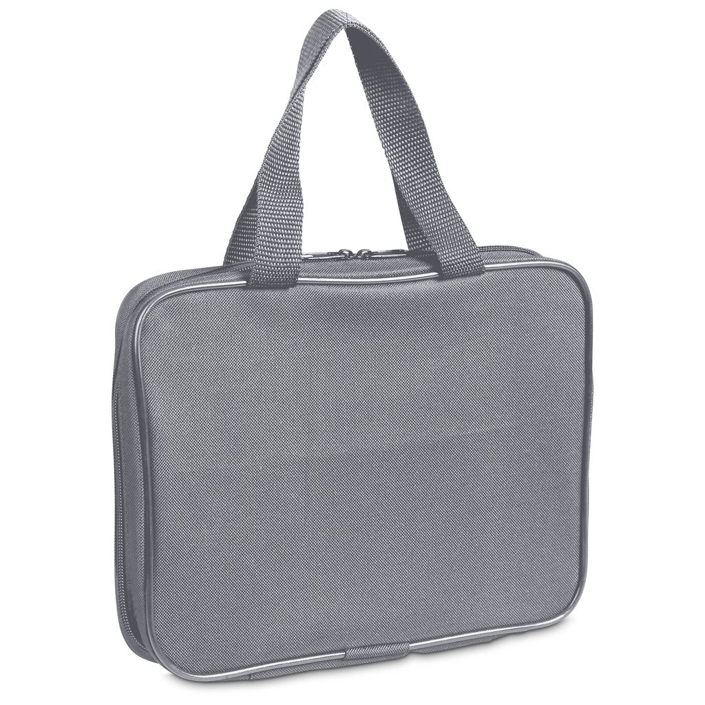 Hoppla Hero Polyester First Aid Carry Bag