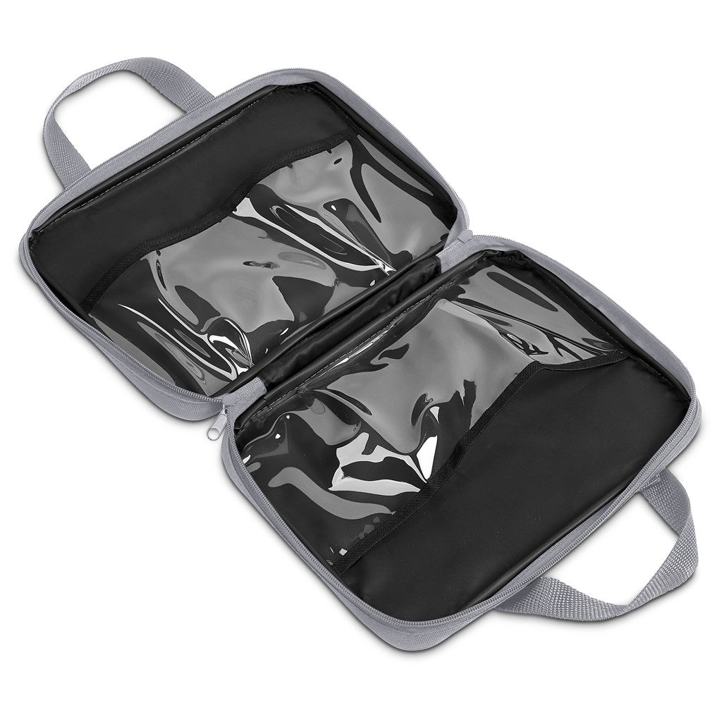 Hoppla Hero Polyester First Aid Carry Bag