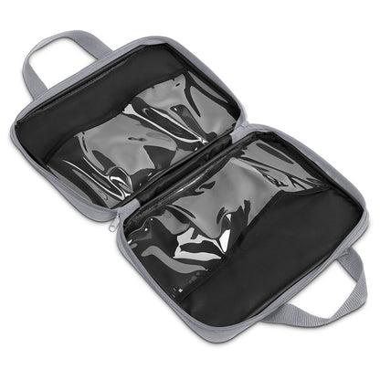 Hoppla Hero Polyester First Aid Carry Bag