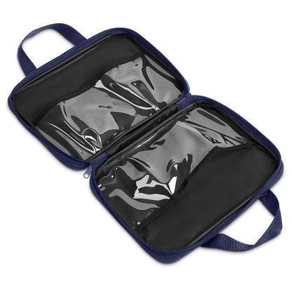 Hoppla Hero Polyester First Aid Carry Bag