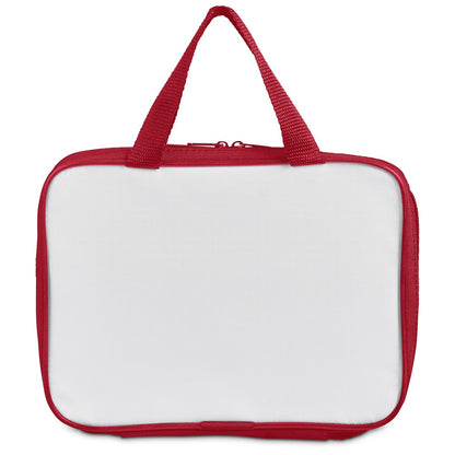 Hoppla Hero Polyester First Aid Carry Bag
