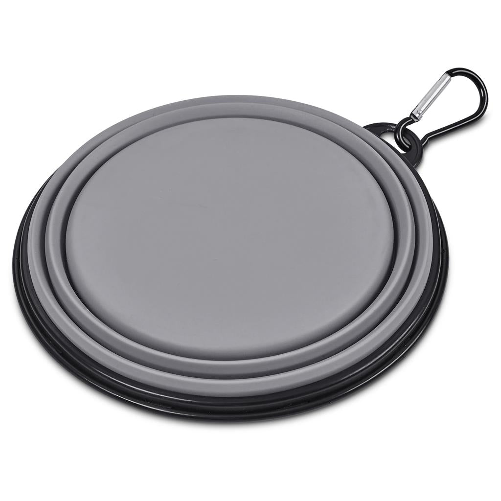 Altitude Harley Collapsible Pet Bowl – 650ml