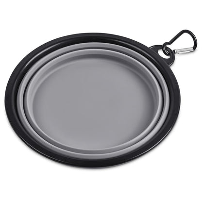 Altitude Harley Collapsible Pet Bowl – 650ml