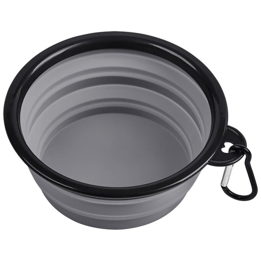Altitude Harley Collapsible Pet Bowl – 650ml