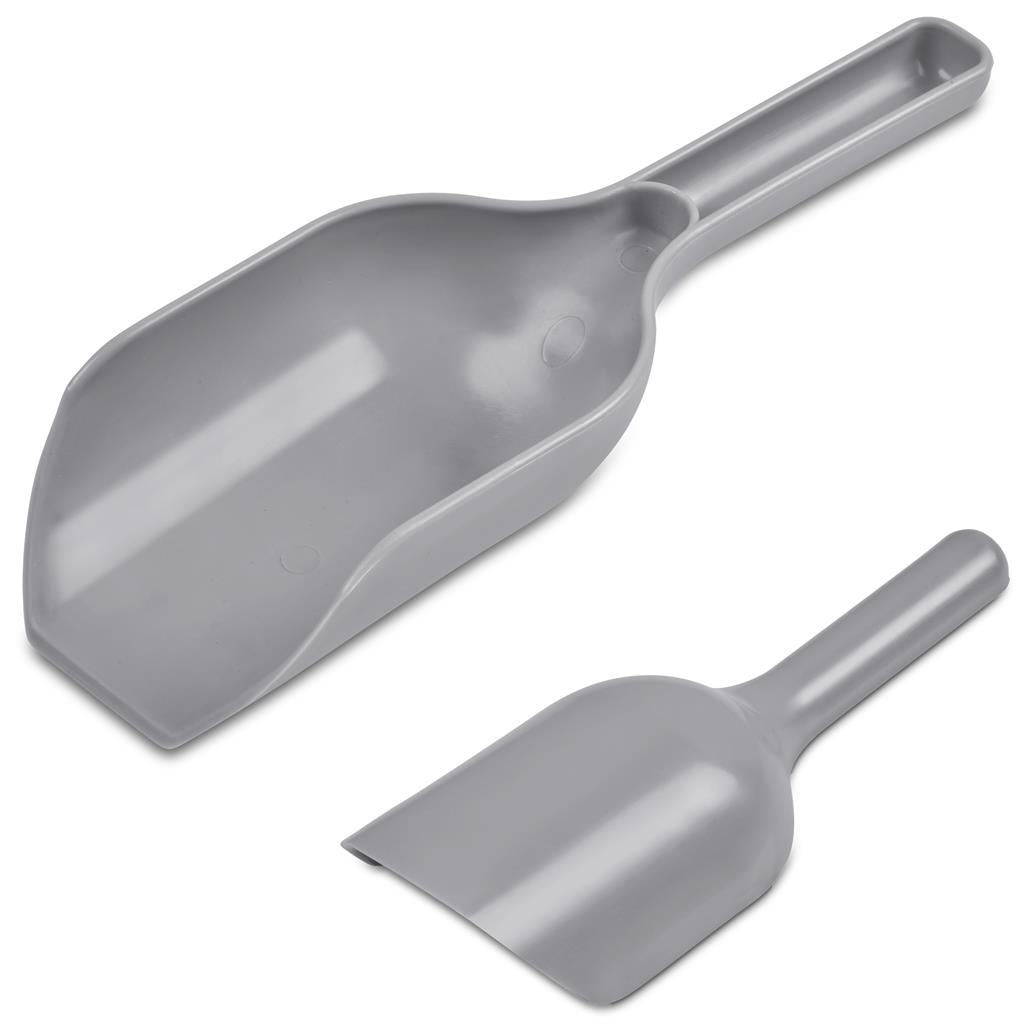Altitude Jerry Food Scoop