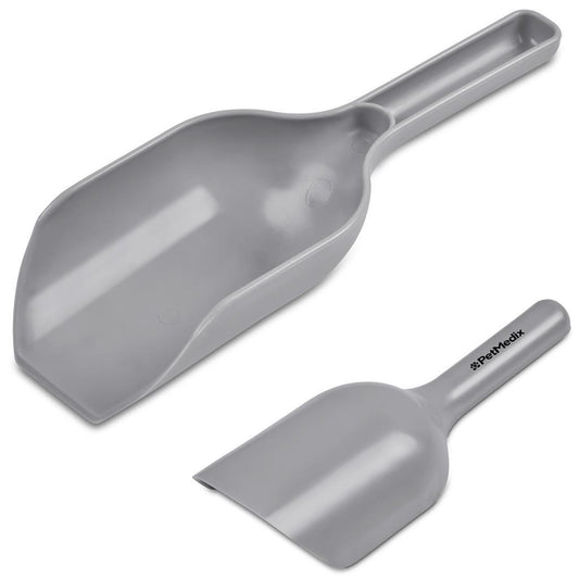 Altitude Jerry Food Scoop