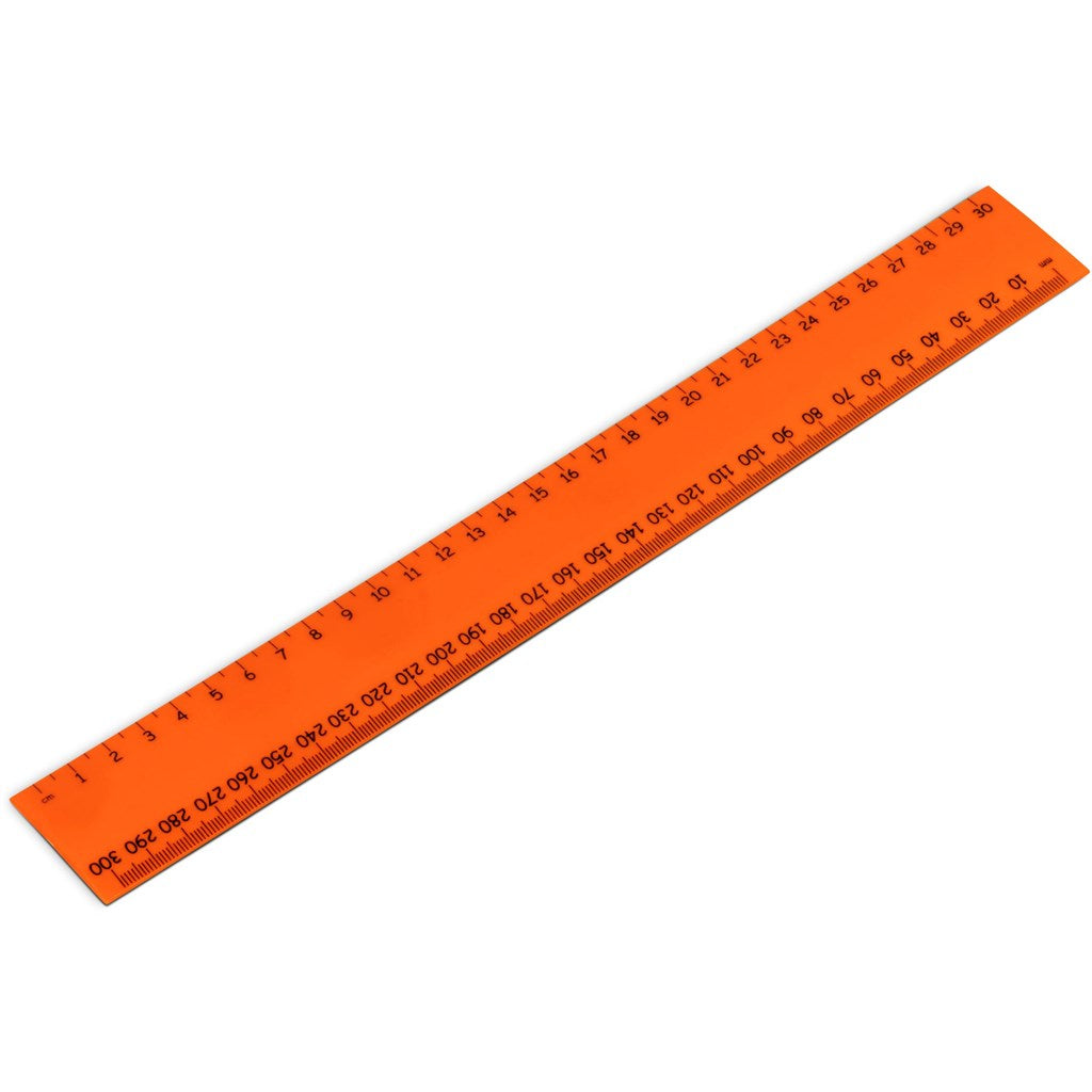 Altitude Frontline 30cm Ruler