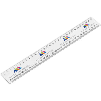 Altitude Frontline 30cm Ruler