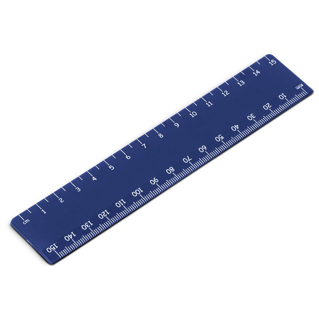 Altitude Scholastic 15cm Ruler