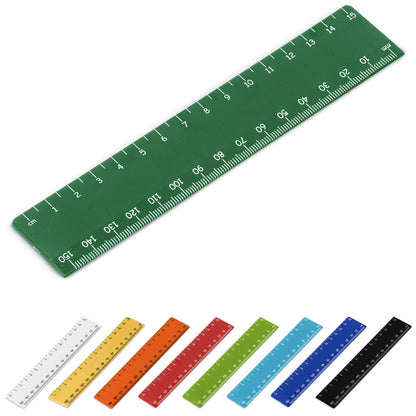 Altitude Scholastic 15cm Ruler
