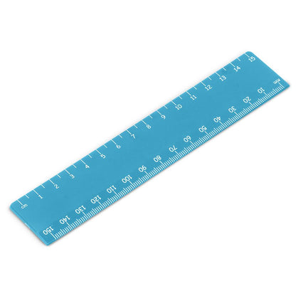 Altitude Scholastic 15cm Ruler