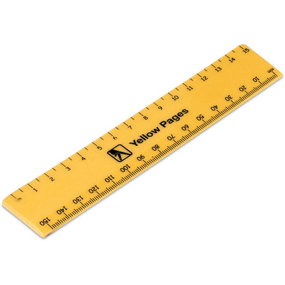 Altitude Scholastic 15cm Ruler
