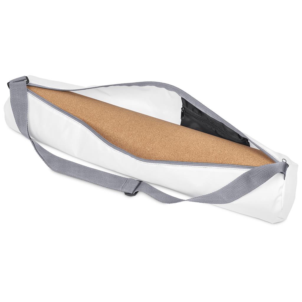 Hoppla Wilderness Polyester Yoga Bag