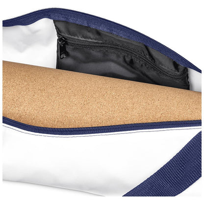 Hoppla Wilderness Polyester Yoga Bag