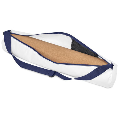 Hoppla Wilderness Polyester Yoga Bag