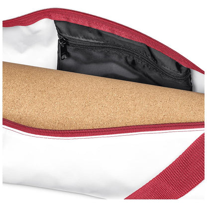 Hoppla Wilderness Polyester Yoga Bag
