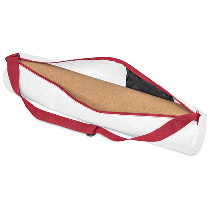 Hoppla Wilderness Polyester Yoga Bag