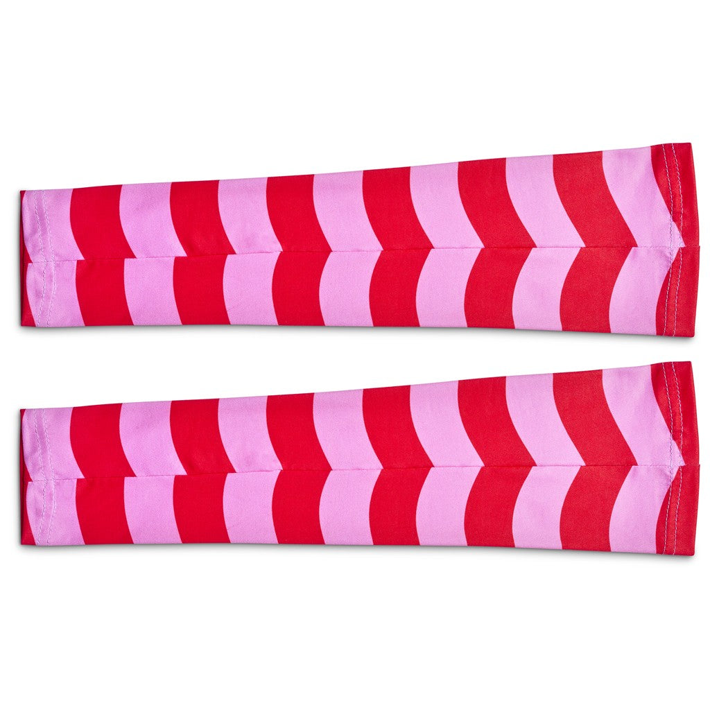 Hoppla Armax Small Polyester Arm Sleeves