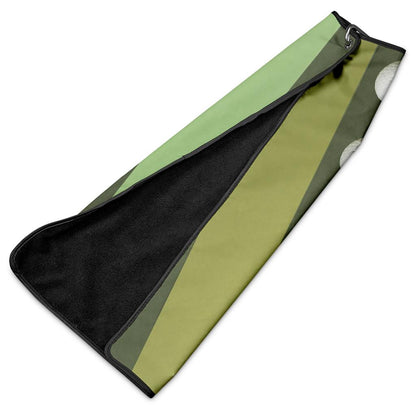 Hoppla Xander Golf Towel