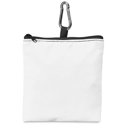 Hoppla Downs Golf Give Away Bag