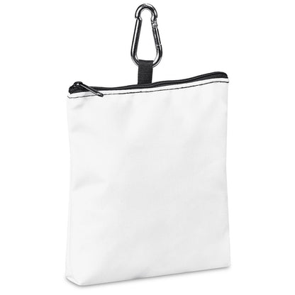 Hoppla Downs Golf Give Away Bag