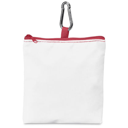 Hoppla Downs Golf Give Away Bag