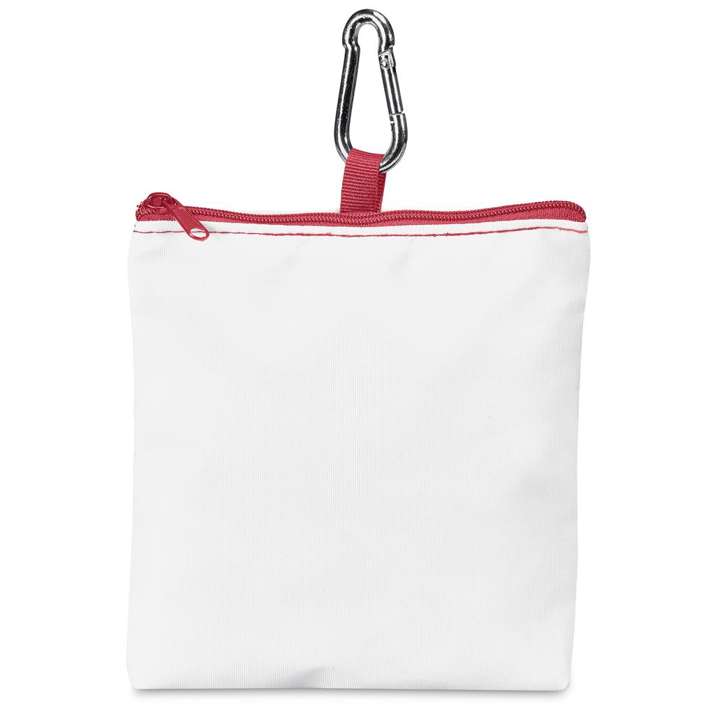 Hoppla Downs Golf Give Away Bag